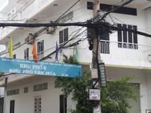 Hình ảnh CHO THUÊ GÓC 2MT Trần Đình Xu, DT: 4,3x18m Trệt 3 lầu. Giá 42tr.