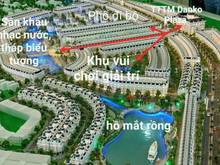 Hình ảnh Thiên Đường Paris tại Thái Nguyên