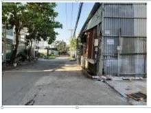 Hình ảnh Gia đình tôi cần tiền muốn bán gấp miếng đất tại đường số 48, Quận 4