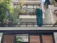 Hình ảnh Cho thuê Nhà mới giá rẻ khu Vip Phổ Quang P2 Tân Bình 1T4L, DT 5.5x20m