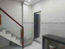Hình ảnh Bán nhanh nhà Nguyễn Bặc Tân Bình 40m2 chỉ 4.8 tỷ.