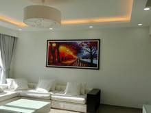 Hình ảnh Cần cho thuê gấp Chung cư Scenic Valley, PMH,70m2, nhà đẹp view hồ bơi