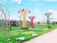 Hình ảnh Long Cang RiverPark - Dự án đất nền Long An hot nhất 2021