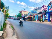Hình ảnh Bán lô đất thổ cư 100% thuộc KP 2 _ Trảng Dài. Sát đường Đồng Khởi