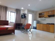 Hình ảnh Cho thuê phòng đẹp, GIÁ RẺ số 31-đường số 3-KDC Phú Mỹ, nhiều tiện ích