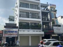 Hình ảnh Cho Thuê tòa nhà 7T Phan Đình Phùng, Phú Nhuận. 8*40m. 2000m2 sử dụng