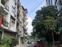 Hình ảnh Bán nhà siêu vị trí kinh doanh Khách Sạn, Thanh Đa ,Bình Thạnh: 7x20m
