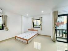 Hình ảnh Cho thuê Trang Chủ MB66.COM / Đăng Ký Tặng 66K rộng rãi có ban công ở Phạm Văn Chiêu Gò Vấp