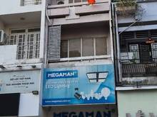 Hình ảnh Cho thuê Nhà nguyên căn Mặt tiền Đường Nguyễn Trãi, P.3, Q.5 DT: 4x21m
