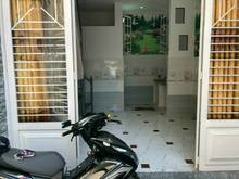Hình ảnh Nhà đẹp 1 lầu,âu cơ ,tân phú giáp q11
