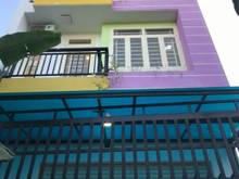 Hình ảnh Bán Nhà Thủ Đức - Mặt Tiền nhựa ô tô, DT 200m2.
