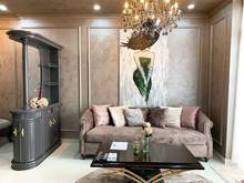 Hình ảnh ✔ Cho thuê CHCC GRAND RIVERSIDE 50m 1pn 1wc - nội thất đầy đủ