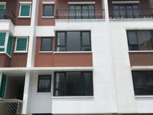 Hình ảnh Cho thuê nhà KĐT Tây Hồ Tây, Nguyễn Văn Huyên,Cầu Giấy.Dt 90m 6 tầng.
