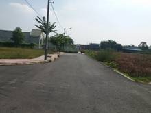 Hình ảnh KDC mới Home Garden, nhà ở và đất nền giá tốt.