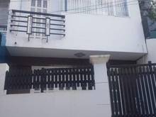 Hình ảnh Bán Nhà Hẻm Hồng Bàng, DT: 6,85x4,6m, 1 Lầu