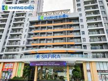Hình ảnh Bán Trang Chủ MB66.COM / Đăng Ký Tặng 66K Safira Khang Điền quận 9, 3pn giá tốt view sông ở liền.