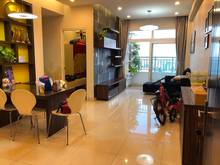 Hình ảnh Bán nhà mt Đặng Minh Trứ, P11, Q, Tân Bình (5x20)1L giá 11 tỷ