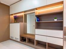Hình ảnh Hot! Cần cho thuê gấp CH Hưng Phúc (Happy Residence) PMH, Q7 nhà đẹp .