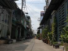 Hình ảnh 72m2 (4 x 18) - 4.75 Tỷ - 1 trệt 1 lầu Lê Trọng Tấn -Tân Phú  - Gấp.