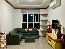 Hình ảnh ✔ Cho thuê CHCC HOÀNG ANH THANH BÌNH 114m 3pn 2wc - nội thất đầy đủ