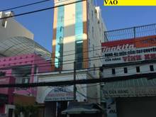 Hình ảnh Hotel MT Âu Cơ P14 Q.TB, 5m x 20m (CN:95.8m2) 6 tầng + 15PN thang máy
