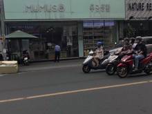 Hình ảnh Cho thuê Nhà nguyên căn Mặt tiền Hai Bà Trưng, P.TĐ, Q.1. DT: 10 x 14m