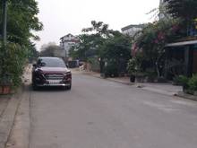 Hình ảnh Bán đất biệt thự 31ha Trâu Quỳ, Gia Lâm. DT 259m, MT 13m,hướng Đông ĐB