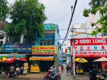 Hình ảnh Cho thuê nhà mặt tiền để kinh doanh ở QUẬN Bình Thạnh