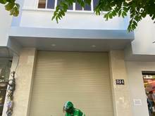 Hình ảnh nhà nguyên căn mặt tiền Nguyễn Đình Chiểu - q3 - TP. HCM