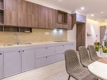 Hình ảnh Gia đình bán gấp Mặt phố Tôn Đức Thắng giá 36 tỷ, 120m2, KD rất tốt
