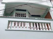 Hình ảnh Bán Nhà Nở Hậu Hai Mặt Tiền Đường 15m, DT: 3.8x14m, Trệt 1 Lầu