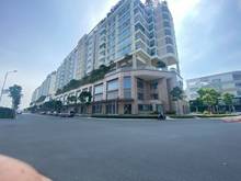 Hình ảnh Mặt bằng cho Thuê tại Khu Đô Thị Sala Giá 72tr/ nguyên căn shophouse