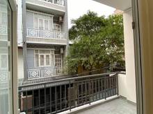 Hình ảnh Chính chủ cho thuê nhà hẻm xe hơi 30/8A Nguyễn Cửu Vân.P17.BT.