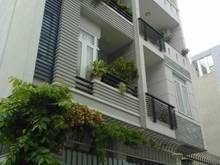 Hình ảnh Bán nhà MT gần Hai Bà Trưng, P,Đa Kao, Quận 1. DT: 7,2x25m giá 110 tỷ