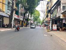 Hình ảnh Bán nhà 2 mặt tiền trước sau Nguyễn Thái Bình- Trương Hoàng Thanh,54m2