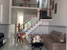 Hình ảnh Chủ bán nhà Hoài Thanh giá 1 tỷ 650 sổ hồng riêng