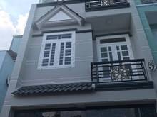 Hình ảnh Chính chủ bán gấp nhà 2 lầu, Nguyễn Thị Tú, Quận Bình Tân