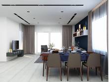 Hình ảnh Cho Thuê Căn Hộ 2 Phòng Ngủ Urban Hill Phú Mỹ Hưng Full Nội Thất.