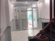 Hình ảnh Bán Nhà Hẻm Lãnh Binh Thăng Quận 11 - Gần Vòng xoay Lê Đại Hành