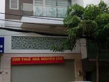 Hình ảnh Nguyên Căn kiểu biệt thự Tây Thạnh. 6x20m, 2.5 tấm, 20triệu