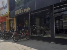 Hình ảnh Nhà mặt tiền ngang 12m đường Quang Trung phường 11 quận Gò Vấp