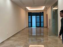 Hình ảnh Cho thuê nhà Liền Kề Vinhomes Gardenia 100m2 5 tầng 6m MT nhà đẹp
