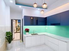 Hình ảnh Nhà đẹp Đường số 1 giá 2 tỷ 200 sổ hồng riêng