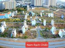 Hình ảnh HUNGVILAND mua bán KDC Tái Định Cư Nam Rạch Chiếc Q2