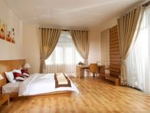 Hình ảnh Bán khách sạn MT đường Đông Du P, Bến Nghé Quận 1 dt:77x13m giá 200 tỷ