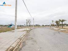 Hình ảnh Bán lô 95m2 vị trí gần sông mát mẻ nam đà đẵng giá rẻ.