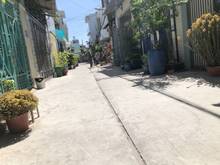 Hình ảnh Chính chủ cần bán gấp nhà hẻm 363/29/ Đất Mới, DT: 72m2, giá: 5,2 tỷ.