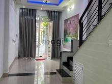 Hình ảnh Bán Nhà Đường Phan Tây Hồ, P7, Phú Nhuận, 40m2