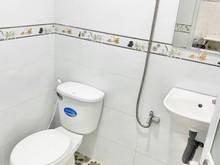 Hình ảnh Bán nhà Quận Gò Vấp - Hẻm yên tĩnh - Nhà trống giao ngay