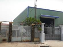 Hình ảnh Cho thuê kho xưởng An Phú Đông quận 12